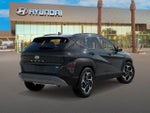 2027 Hyundai KONA SEL Premium