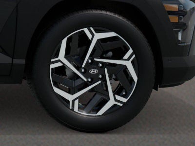 2027 Hyundai KONA SEL Premium