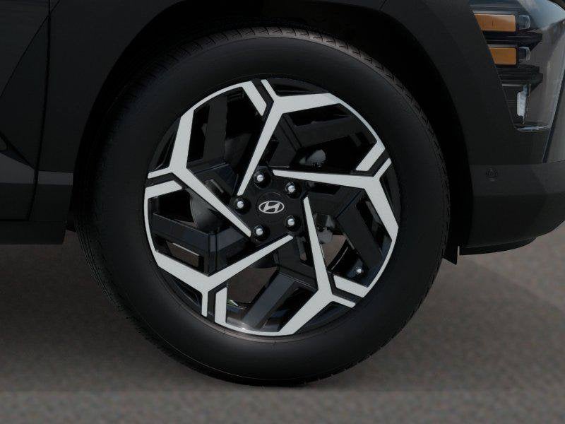 2027 Hyundai KONA SEL Premium