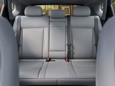 2027 Hyundai KONA SEL Premium