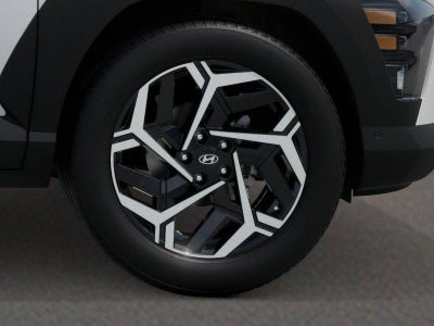 2027 Hyundai KONA SEL Premium