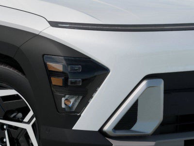 2027 Hyundai KONA SEL Premium