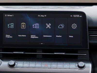 2027 Hyundai KONA SEL Premium