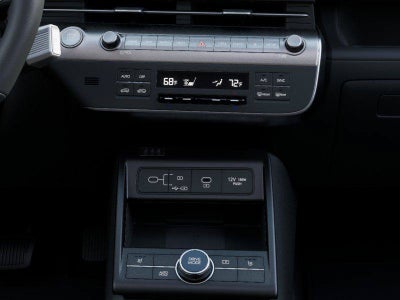 2027 Hyundai KONA SEL Premium