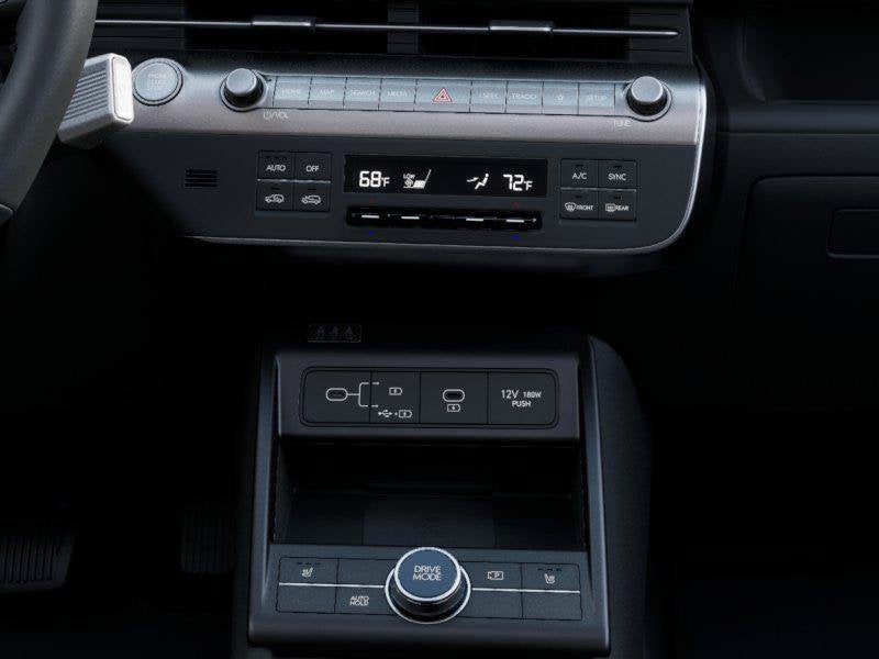 2027 Hyundai KONA SEL Premium