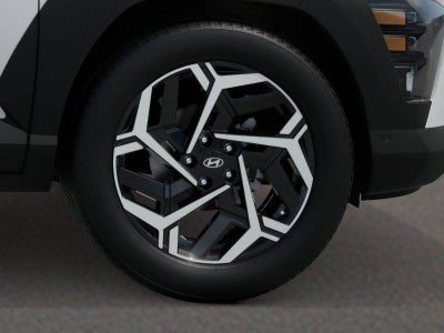 2027 Hyundai KONA SEL Premium