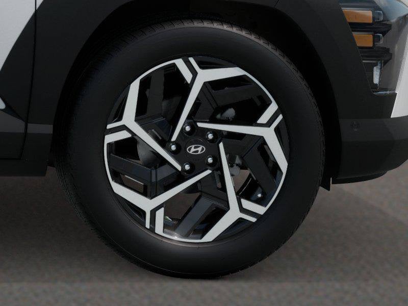 2027 Hyundai KONA SEL Premium