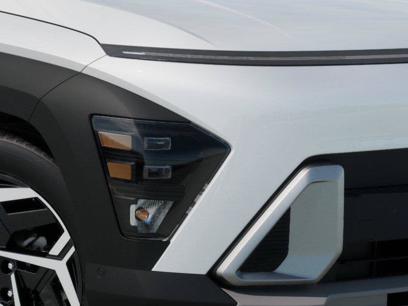 2027 Hyundai KONA SEL Premium
