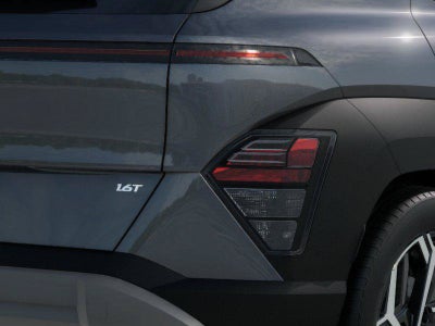 2027 Hyundai KONA SEL Premium
