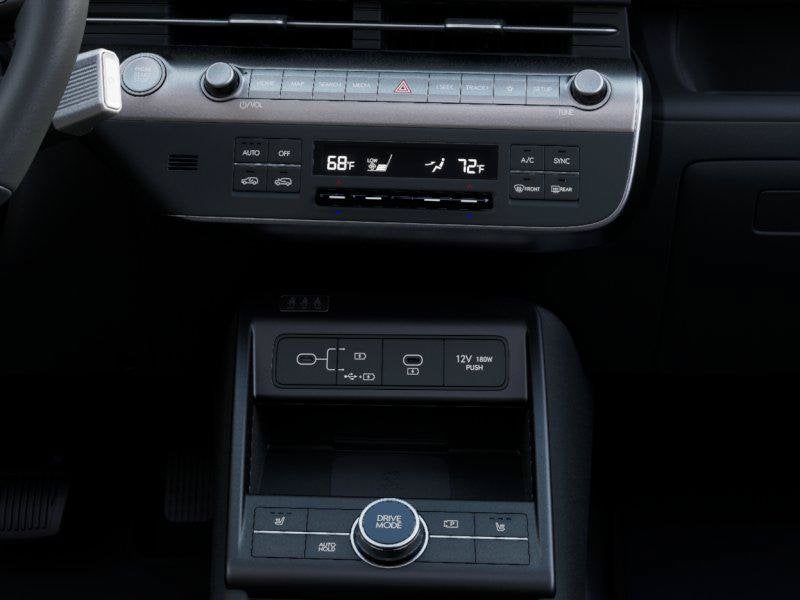 2027 Hyundai KONA SEL Premium
