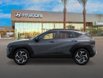 2027 Hyundai KONA SEL Premium