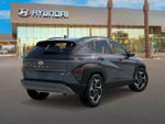 2027 Hyundai KONA SEL Premium