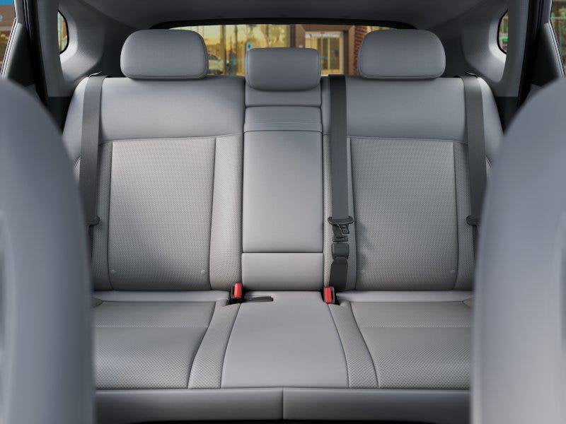 2027 Hyundai KONA SEL Premium
