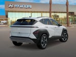 2027 Hyundai KONA SEL Premium