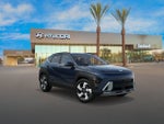 2027 Hyundai KONA Limited