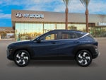 2027 Hyundai KONA Limited