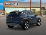 2027 Hyundai KONA Limited