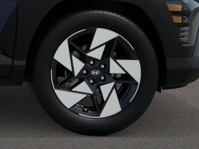 2027 Hyundai KONA Limited