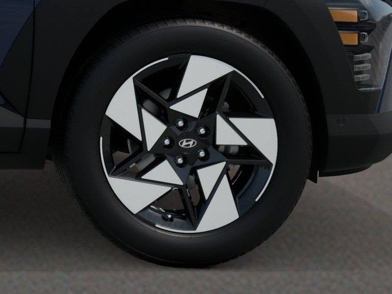 2027 Hyundai KONA Limited