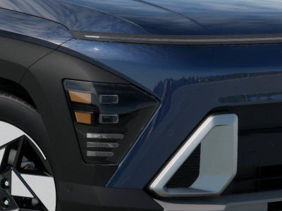 2027 Hyundai KONA Limited