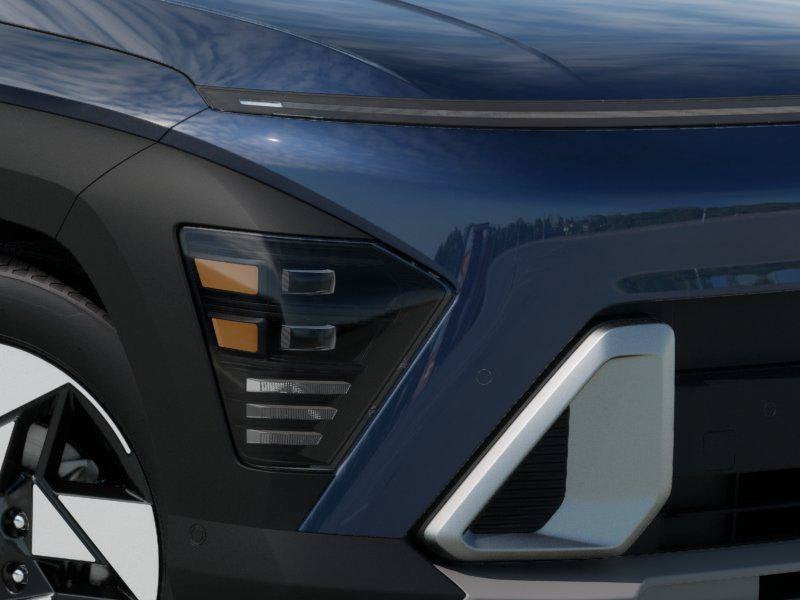 2027 Hyundai KONA Limited