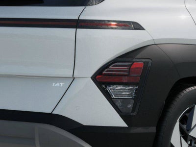 2027 Hyundai KONA Limited