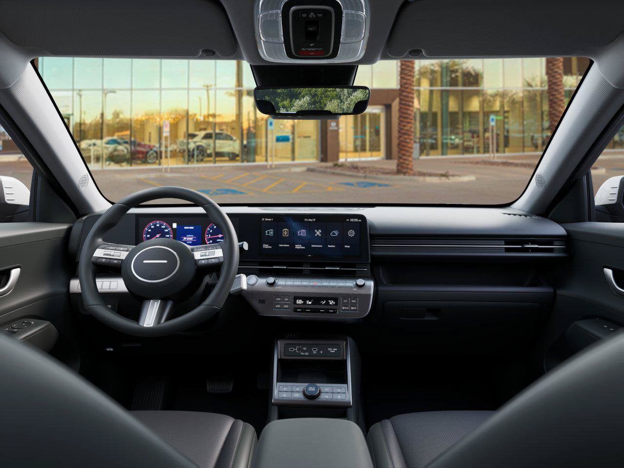 2027 Hyundai KONA Limited
