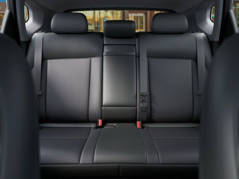 2027 Hyundai KONA Limited