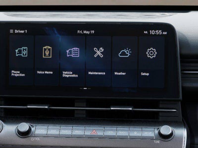 2027 Hyundai KONA Limited