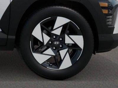 2027 Hyundai KONA Limited