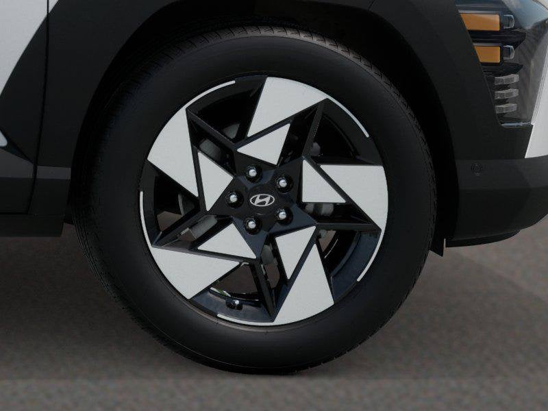 2027 Hyundai KONA Limited