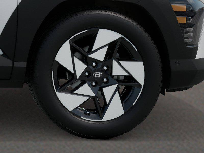2027 Hyundai KONA Limited