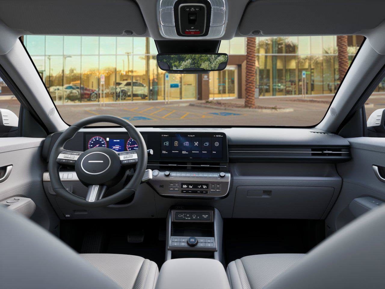 2027 Hyundai KONA Limited