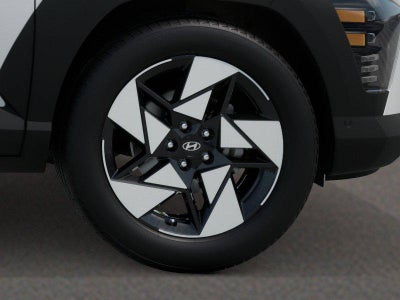 2027 Hyundai KONA Limited