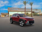 2027 Hyundai KONA Limited