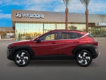 2027 Hyundai KONA Limited