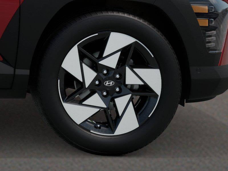 2027 Hyundai KONA Limited