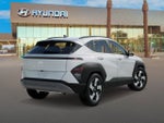 2027 Hyundai KONA Limited