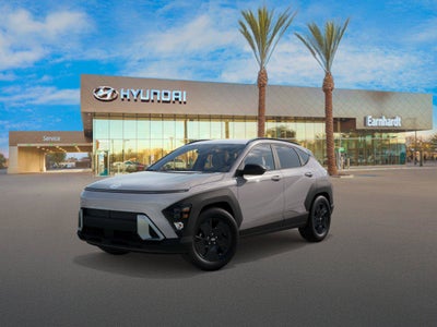 2027 Hyundai KONA SEL Sport