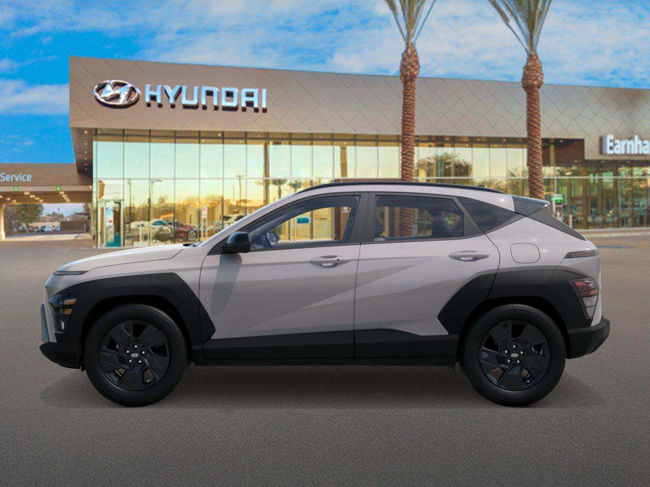 2027 Hyundai KONA SEL Sport