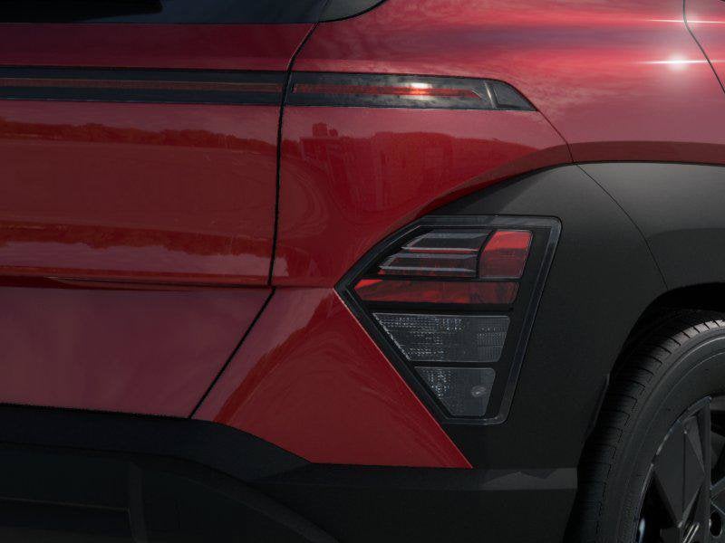 2027 Hyundai KONA SEL Sport
