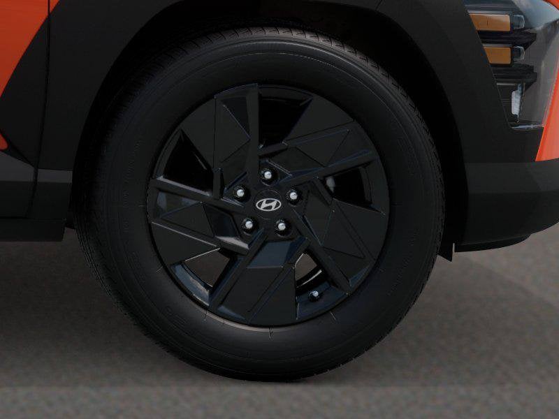2027 Hyundai KONA SEL Sport