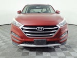 2018 Hyundai TUCSON Sport