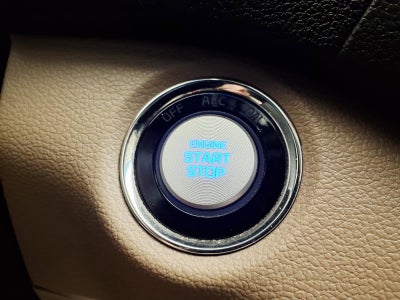 2018 Hyundai TUCSON Sport