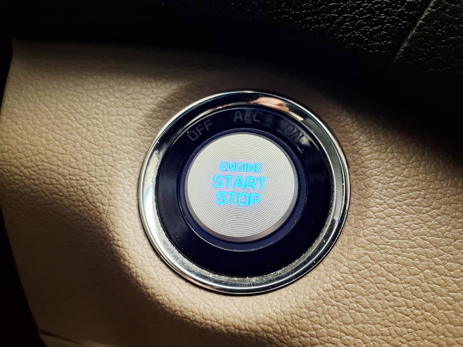 2018 Hyundai TUCSON Sport