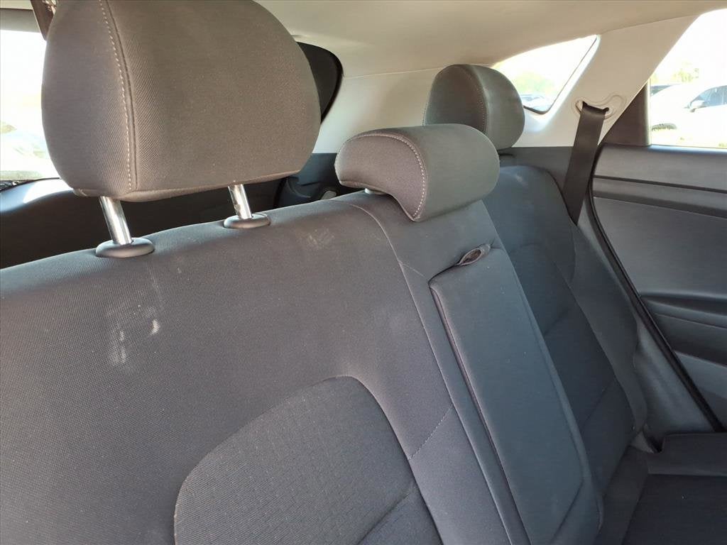 2019 Hyundai TUCSON Night