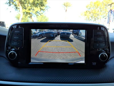 2019 Hyundai TUCSON Night