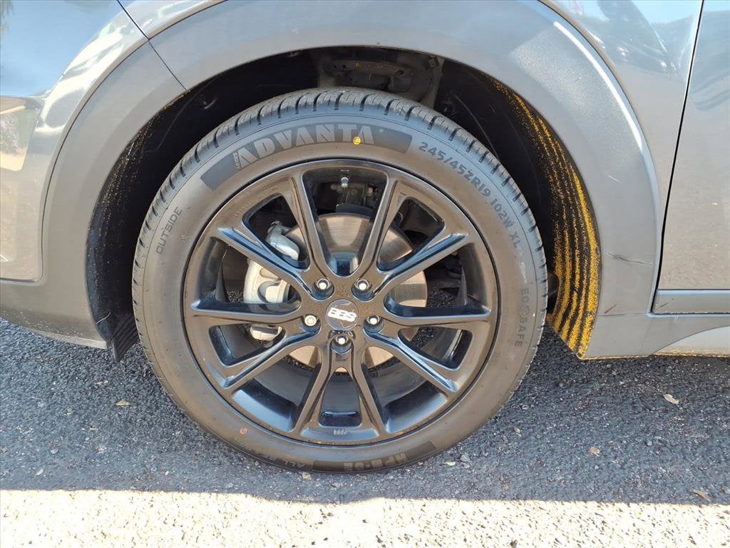 2019 Hyundai TUCSON Night