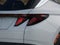 2026 Hyundai TUCSON HYBRID SE