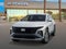 2026 Hyundai TUCSON HYBRID SE